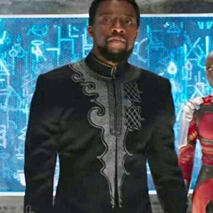 African men clothing, Dashiki suit, Senator wear