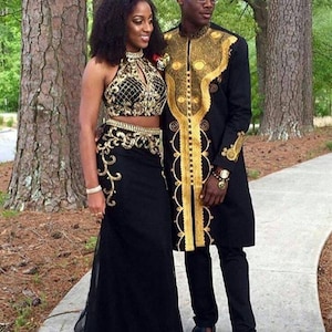 African Men&#39;s Clothing,Special Occasion Dashiki Suite,Wedding Suite,Embroidered Dashiki African Attire, African Men&#39;s shirt and Pants.