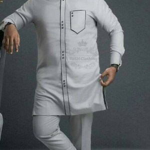 African Men Clothing, dashiki suit, dashiki outfit, prom suit, dashiki shirt