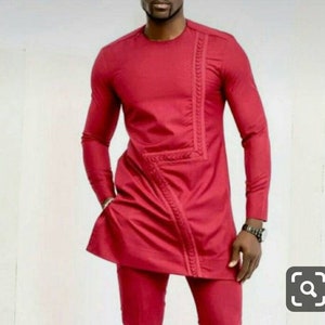African Men Clothing, dashiki suit, dashiki outfit, prom suit, dashiki shirt