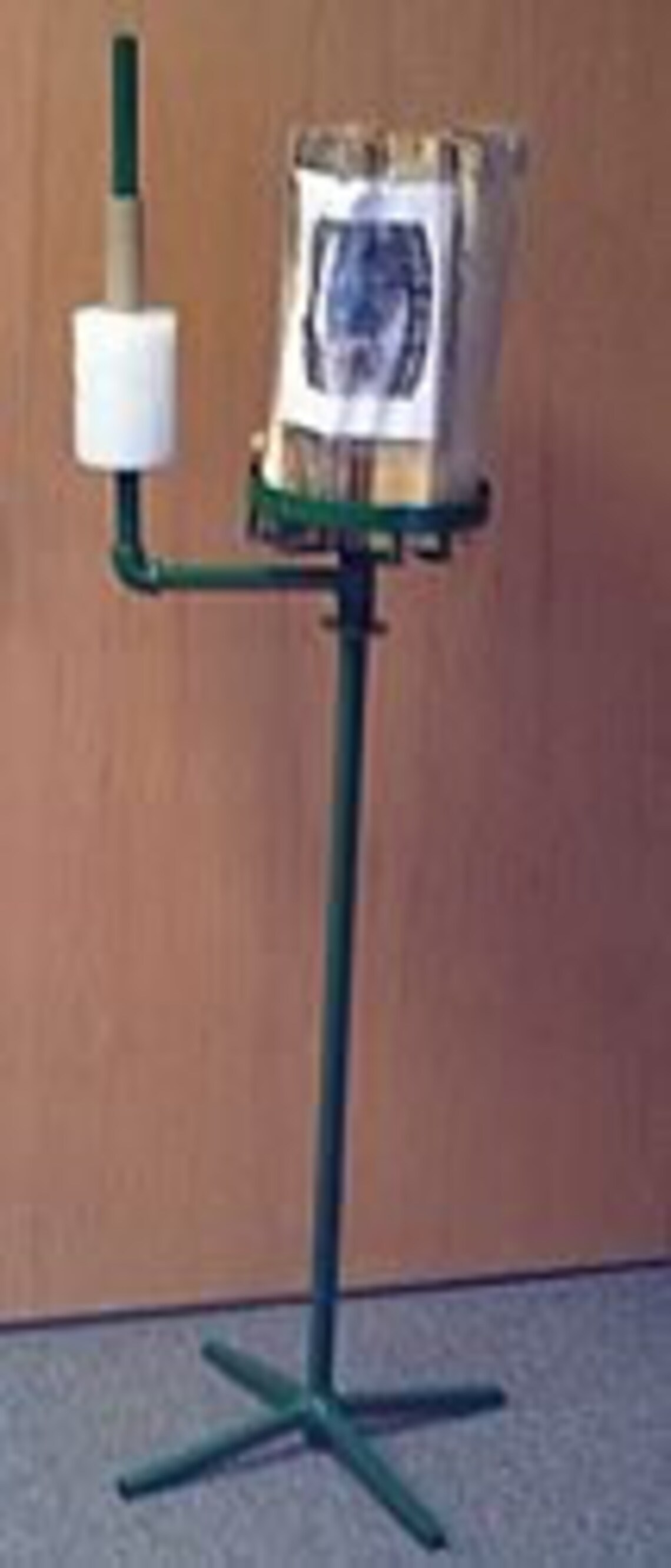 Wrap Things in Shrink Wrap Sell Bundles of Firewood and.. Plans to Make a Firewood Bundler