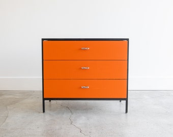 美品♡Drawer リネンピークドラペルジレ ベスト　シルク　オレンジ　36 il_340x270.5695679773_6kg4.jpg