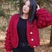 see more listings in the Coats and Cardigans section