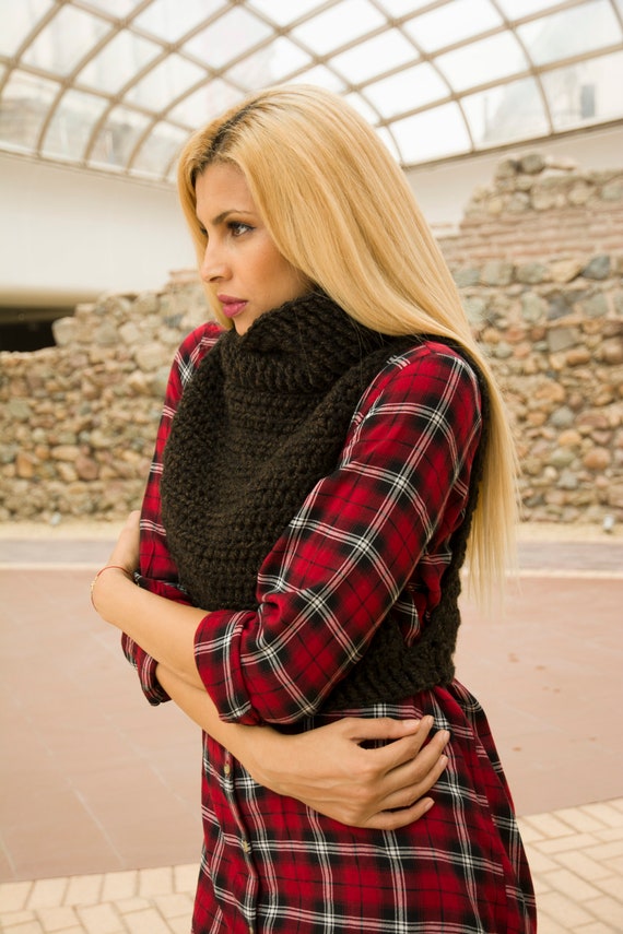Madison Knit Vest