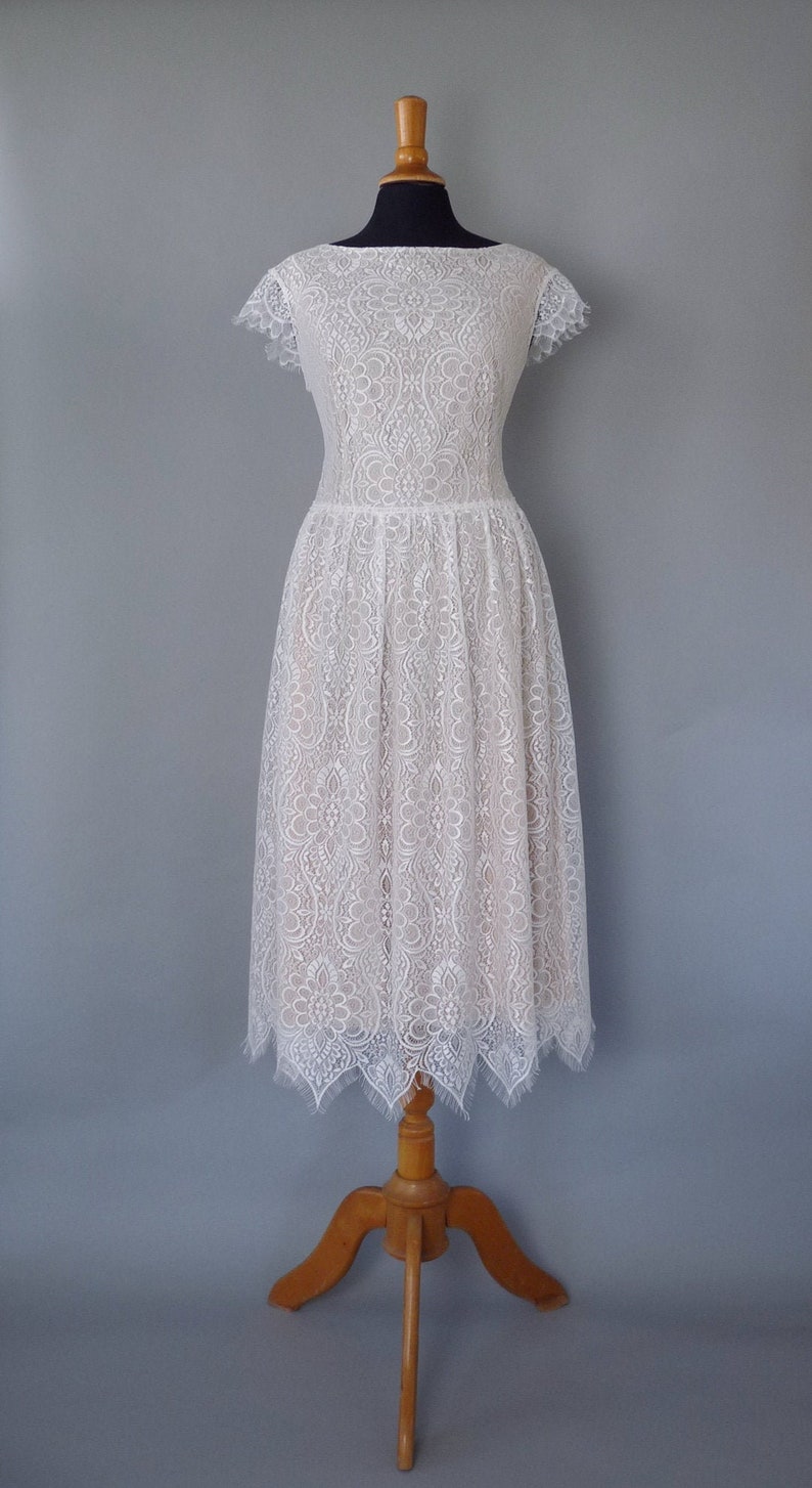 12 traumhafte und günstige Hochzeitskleider unter 500 € S O P H I A weddingdress Brautkleid Hochzeitskleid Bild 1