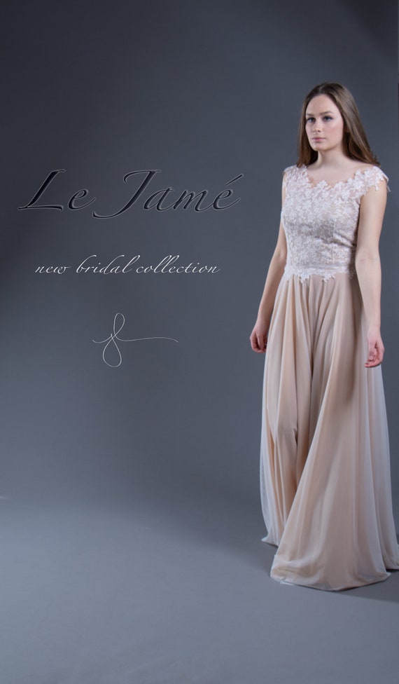 C H A R L I Z E Wedding dress, bridal wedding, embroidered, tulle skirt, lace, boho, vintage, registry office, nude, evening dress, C H A R L I Z E Wedding dress, bridal wedding, embroidered, tulle skirt, lace, boho, vintage, registry office, nude, evening dress,