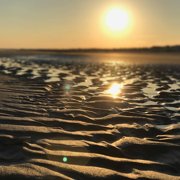 Ocean City Sunset