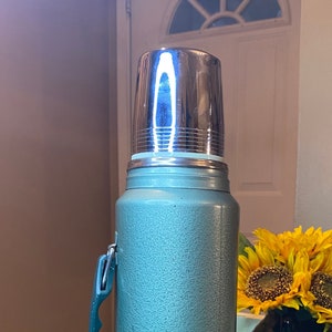 Stanley Thermos used every day from 1970 to 2018 : r/BuyItForLife