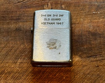 ベトナム 1971-1972 ZIPPO ベトナム 1971-1972 ZIPPO ベトナム 1971-1972 ZIPPO