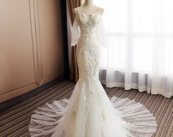 Bling Wedding Dress Etsy Bling Wedding Dress Etsy