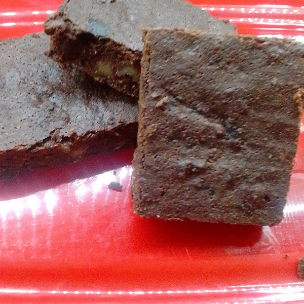 Keto Brownies