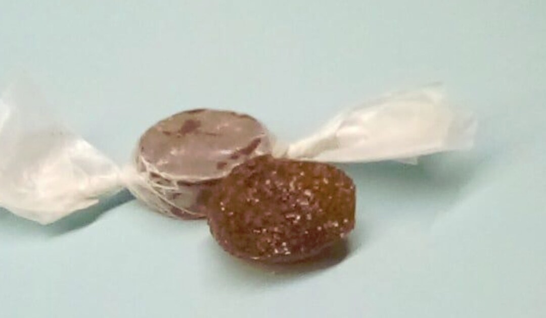 All Natural Horehound Lozenges GLUTEN FREE Etsy