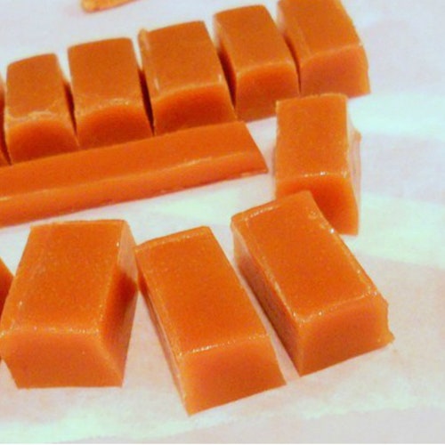Granny's Butterscotch Hard Candy GLUTEN FREE Etsy