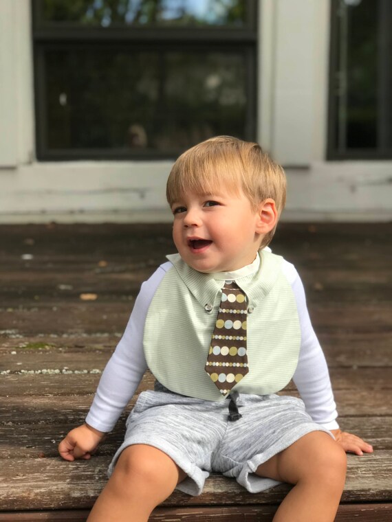 best dressed baby boy