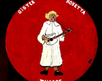 Sister Rosetta