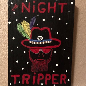 Night Tripper (Southern Music Series)