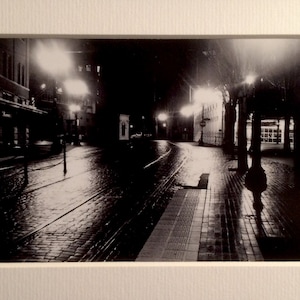 Great Streets by Allan B Jacobs - Urban Planning, History of