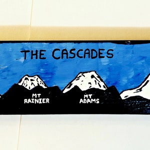 The Cascades