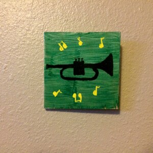 Trumpet (Southern Music Series)