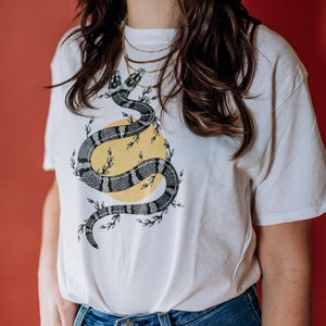 Rebirth T-shirt