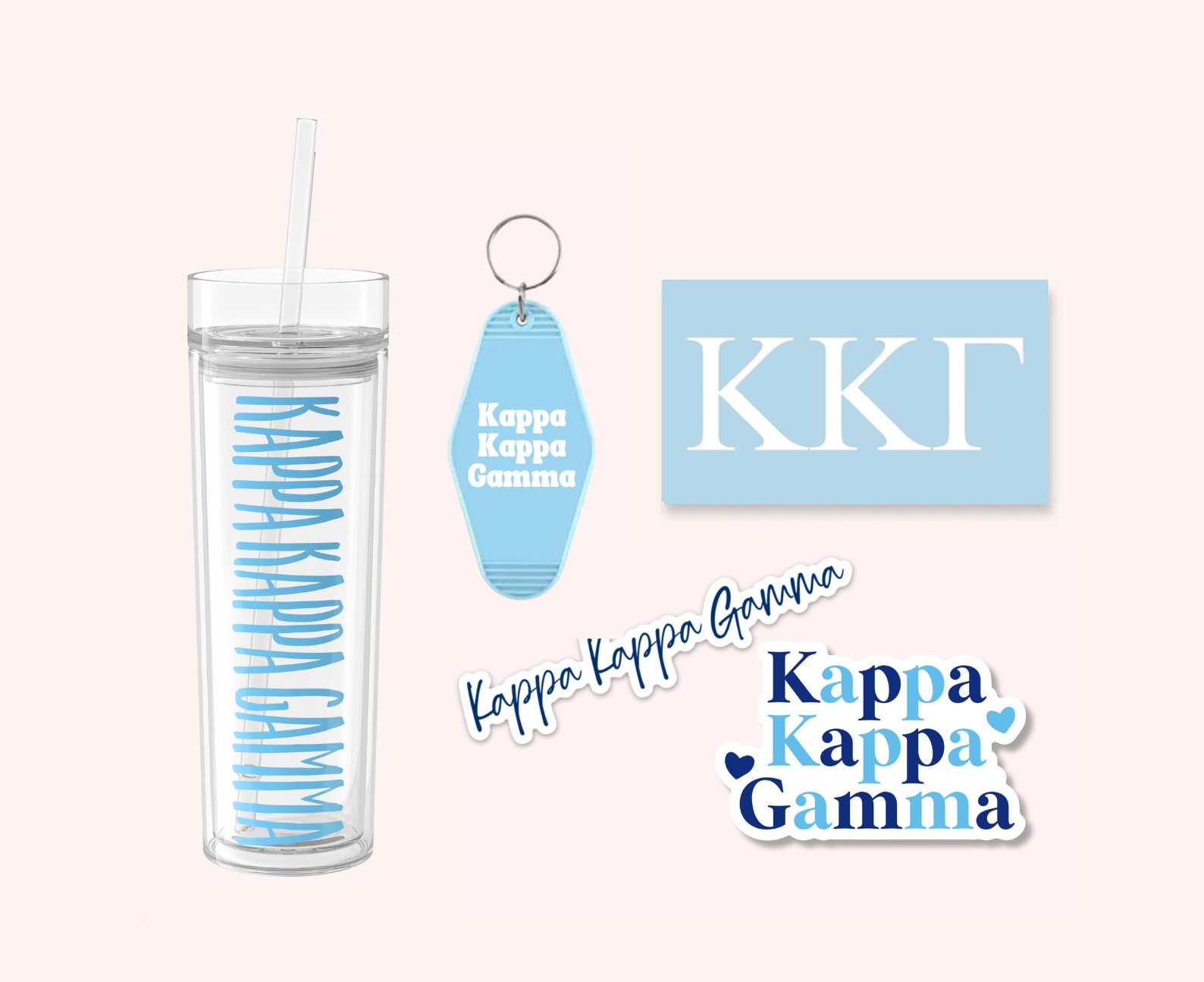Kkg Keychain - Etsy, image size:1588x1295
