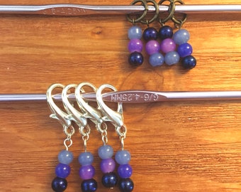 RTS; Knit Stitch Markers