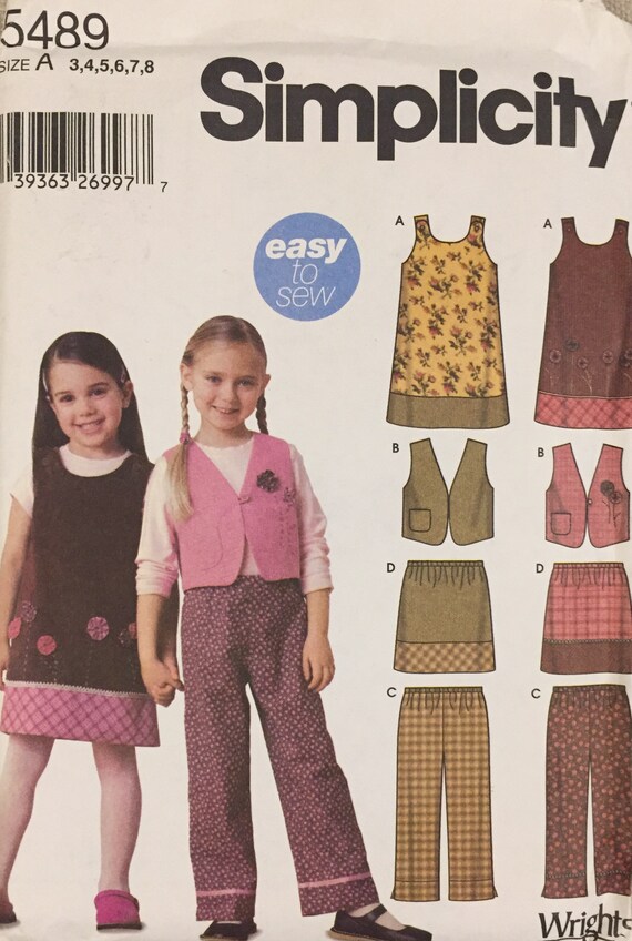 girls jumper pants