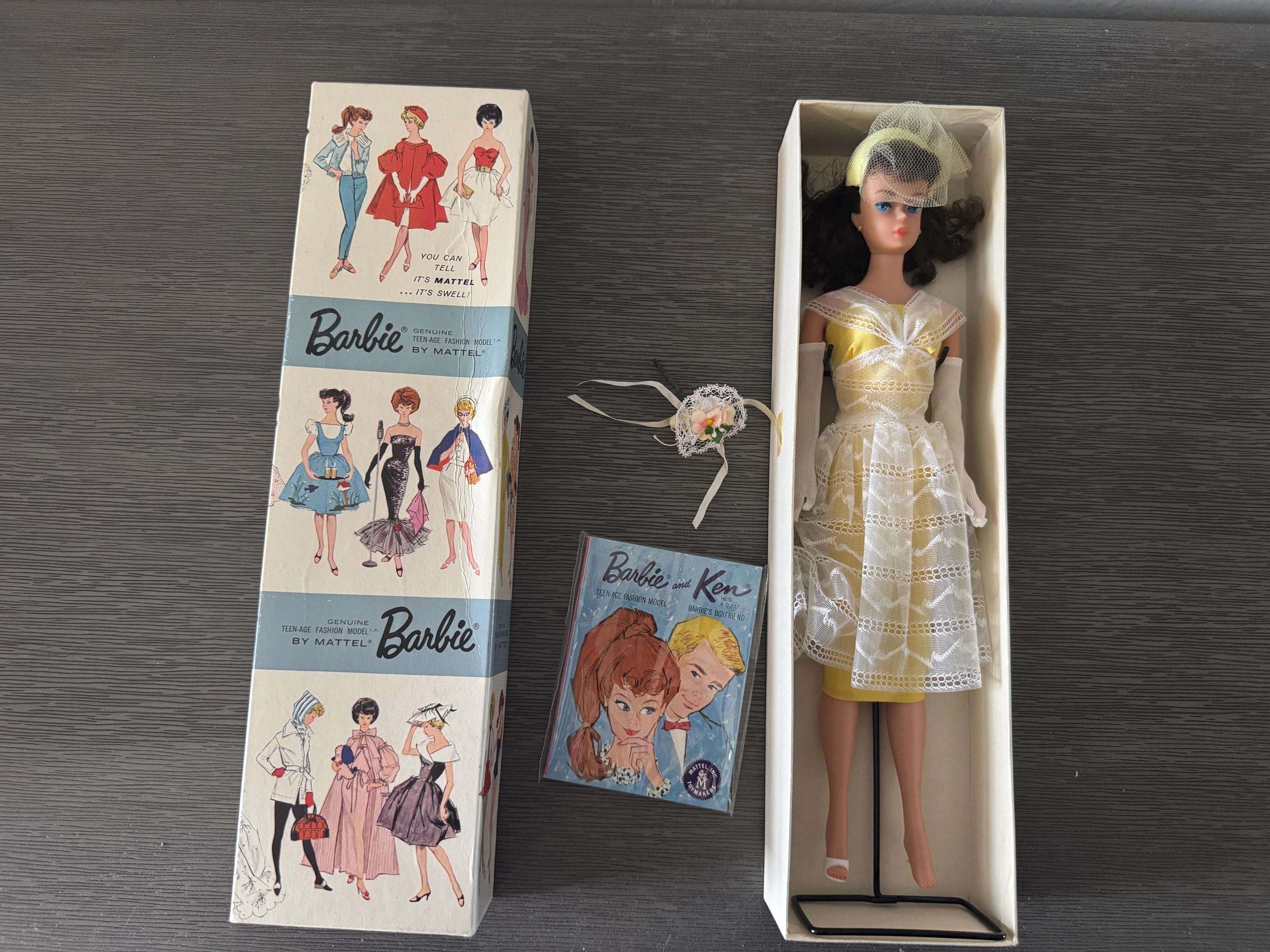 Barbie orange blossom - Etsy 日本