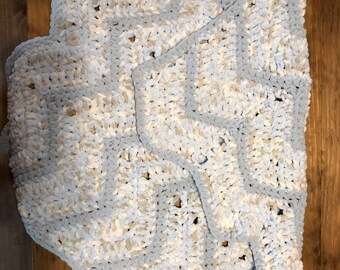 Baby blanket