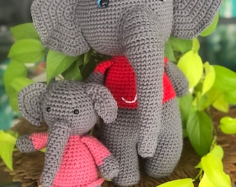 Elephants