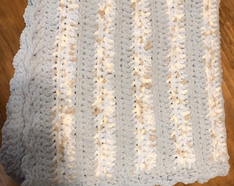Baby blanket