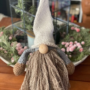 Gonk / gnome