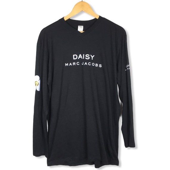 Marc Jacobs Daisy L/S T-Shirt