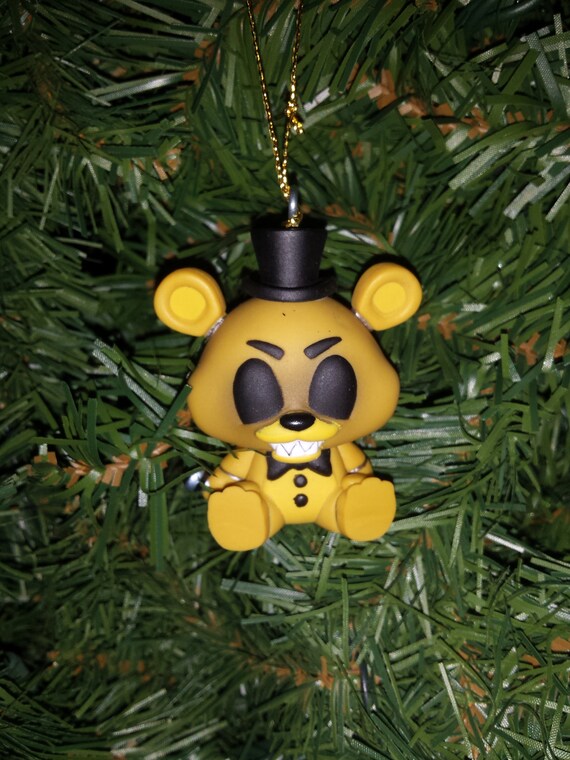 five nights at freddy