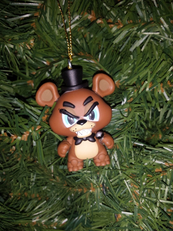 five nights at freddy