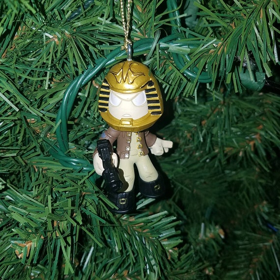 Battlestar Galactica Christmas Ornament Colonial Viper Pilot Etsy image 0 - Battlestar Galactica Christmas Ornament Colonial Viper Pilot Etsy