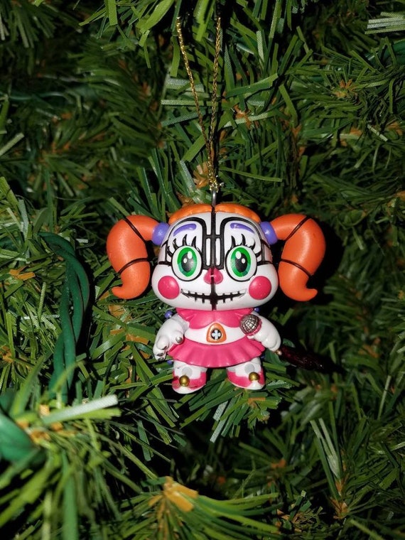 five nights at freddy