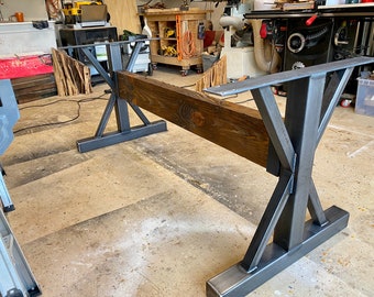 Table Legs Table Runners Table Frame Table Base Table Base Table 2er Set