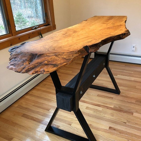 Custom metal table deals