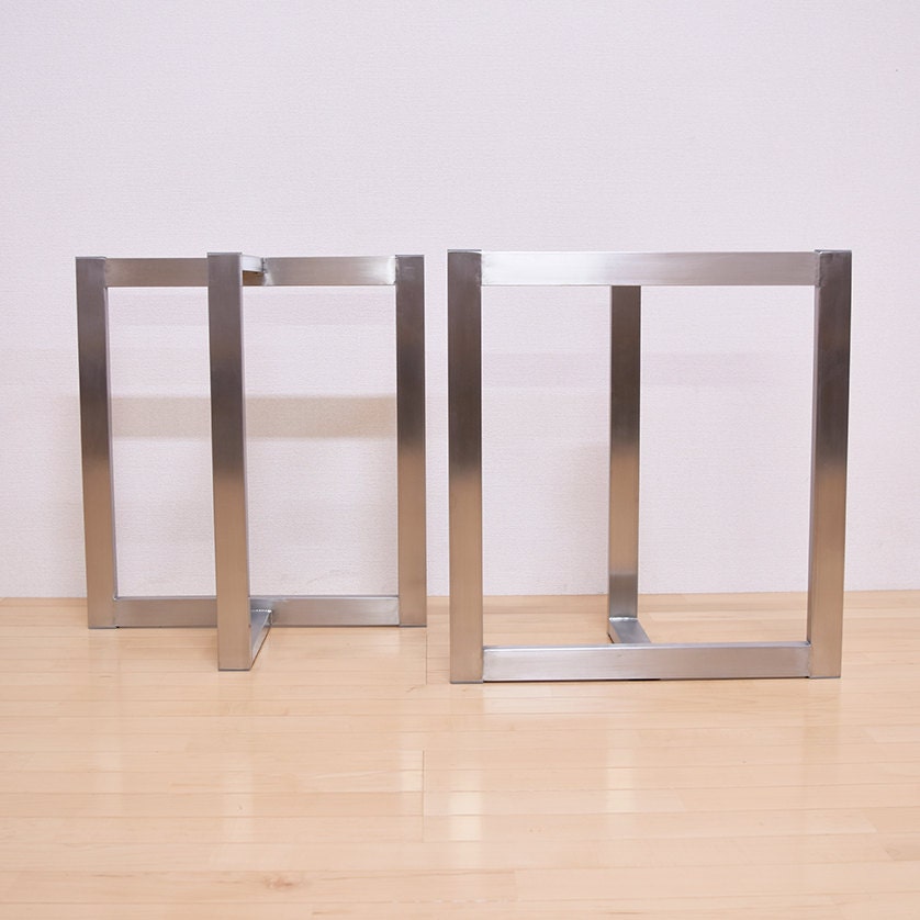 Stainless Steel Table Base Stainless Steel Table Legs