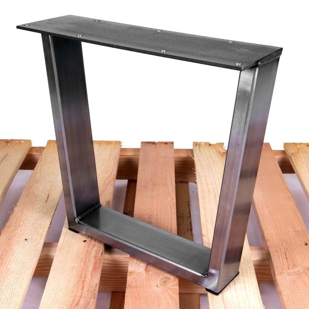 Stainless Steel Bench Base