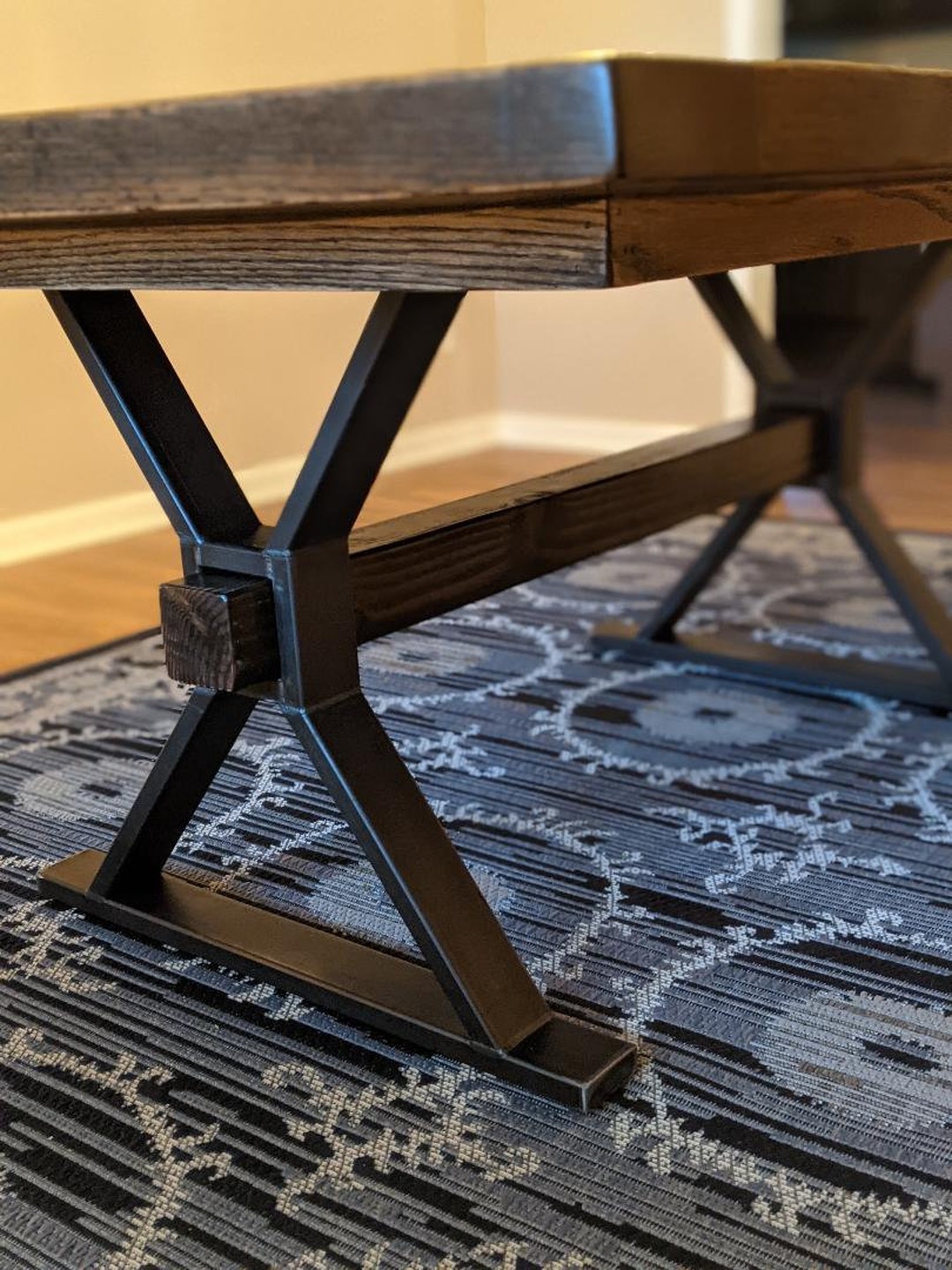 Metal Table Legs Industrial & Modern Metal Furniture Legs Table Legs