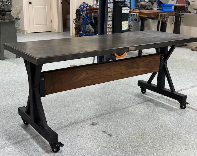 Custom order 1/19/26