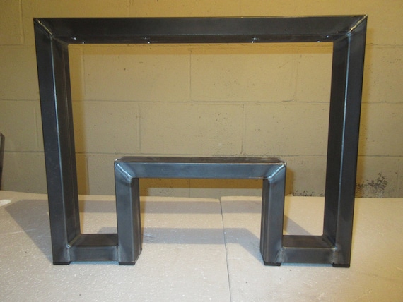 industrial design table legs
