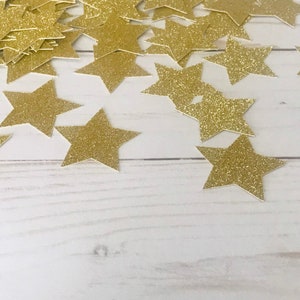 Twinkle Twinkle Little Star Confetti, , Stars confetti, Star Baby Shower, twinkle twinkle little star party,  star confetti, 60 ct