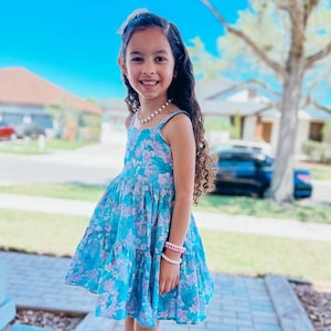 Princess Jasmine Girl Dress Princess Jasmine Toddler Dress Disney Dress Disneyland Dress Aladdin Girl Dress