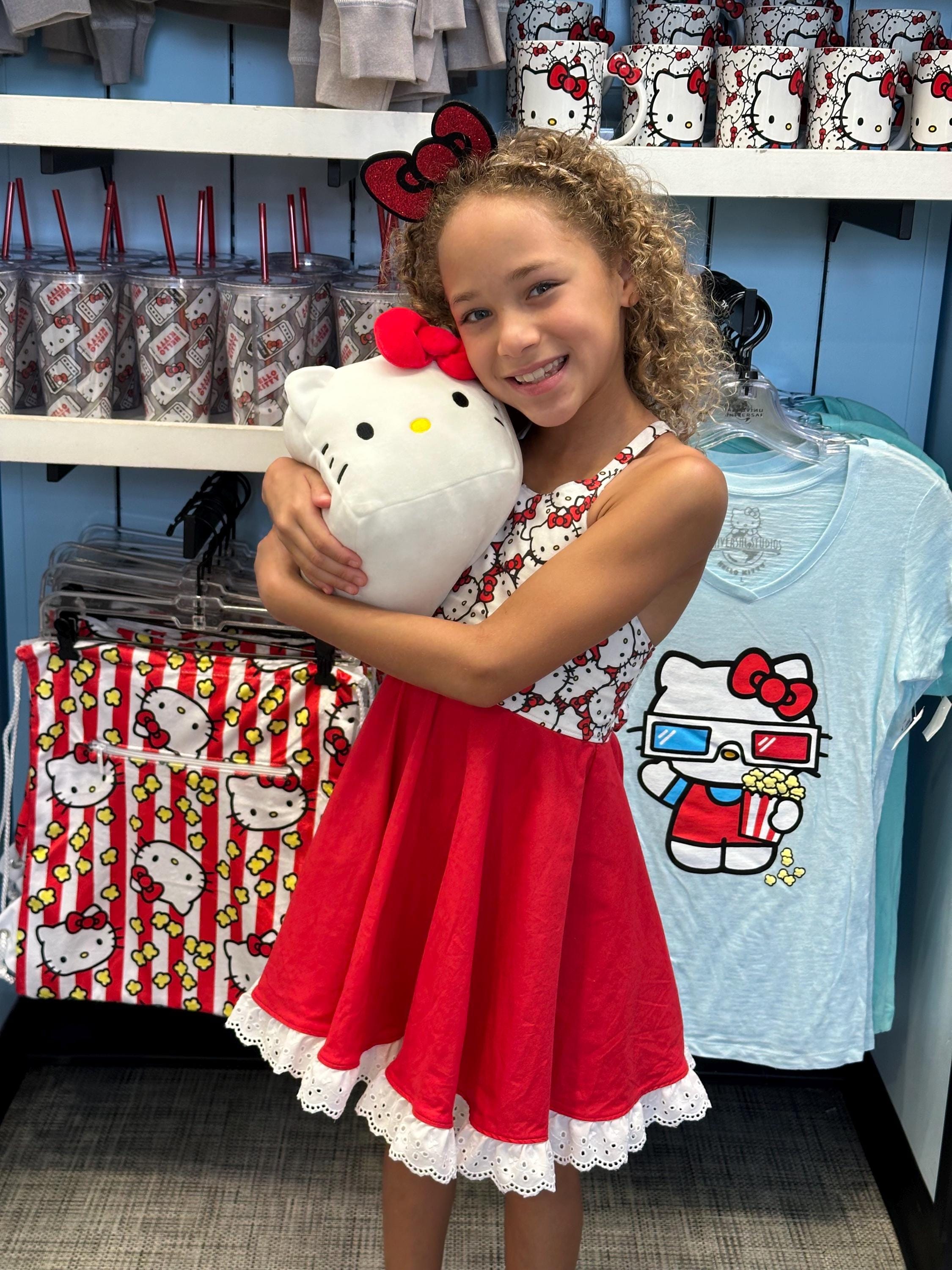 Hello Kitty Girls Dress Hello Kitty Toddler Dress Kitty Girl Dress Cat Girl Dress Hello Kitty Birthday Girl Dress - Etsy Hello Kitty Girls Dress Hello Kitty Toddler Dress Kitty Girl Dress Cat Girl Dress Hello Kitty Birthday Girl Dress - Etsy