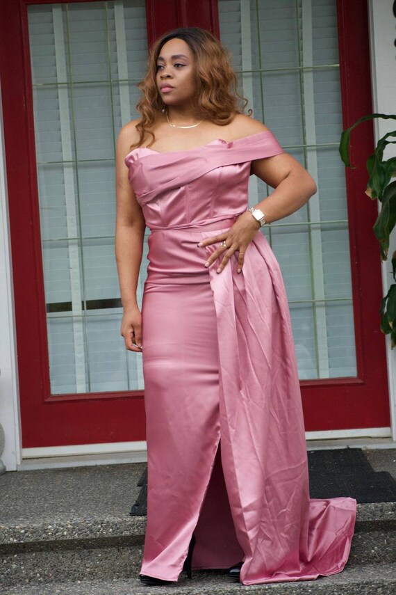 chantelle dress designs Chantelle Dress PDF Pattern
