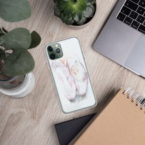 5th phone case featuring art by RoyBramwell©