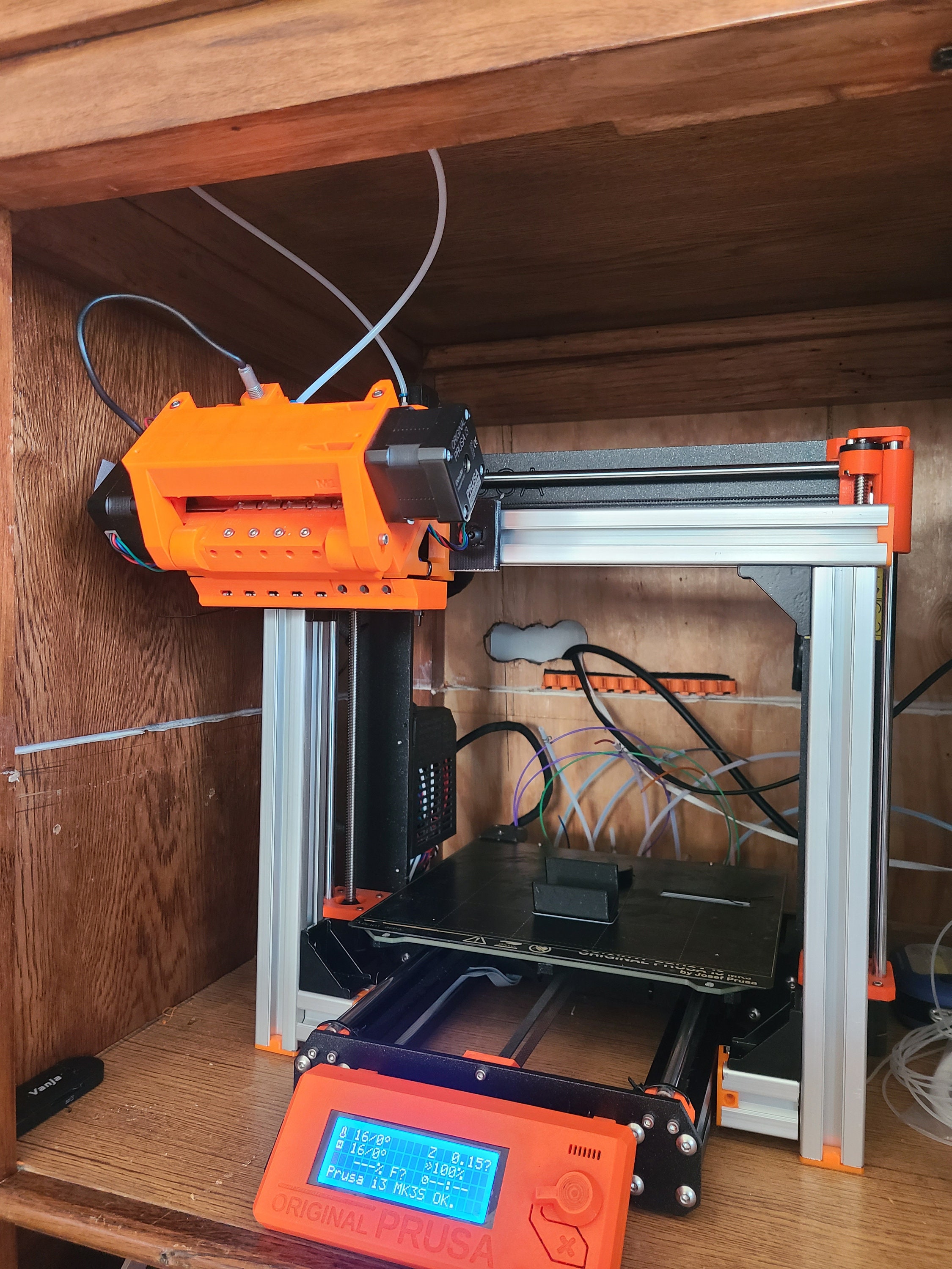 Prusa Enclosure - Etsy Prusa Enclosure - Etsy